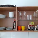 Roeschen شقة *