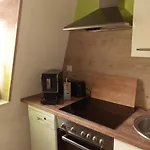 Roeschen شقة *