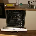شقة Roeschen برنكاستيل كويس