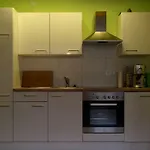 Roeschen شقة برنكاستيل كويس