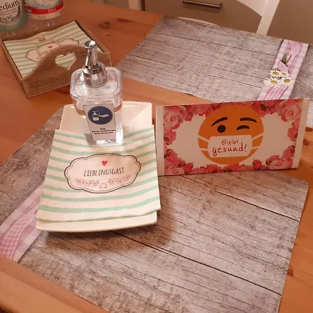 Roeschen Lägenhet Bernkastel-Kues