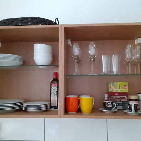 Roeschen Apartmán *