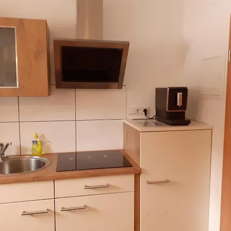 Apartmán Roeschen Bernkastel-Kues
