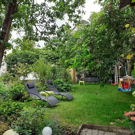 Roeschen * Bernkastel-Kues