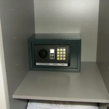 Roeschen Lägenhet *