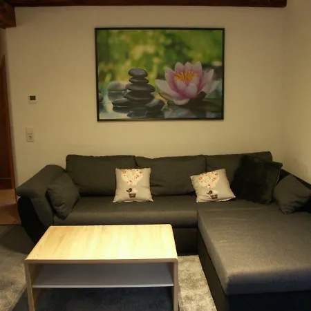 Roeschen Lägenhet *