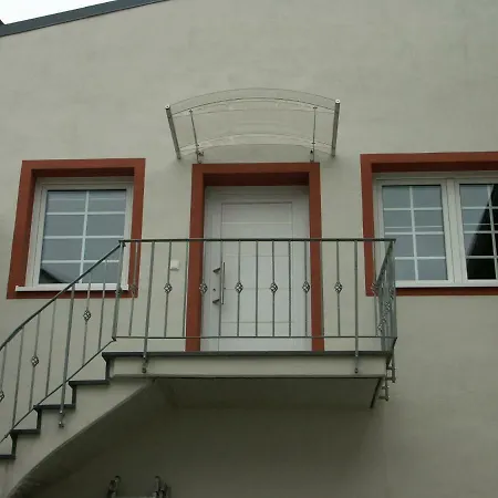 Lägenhet Roeschen Bernkastel-Kues