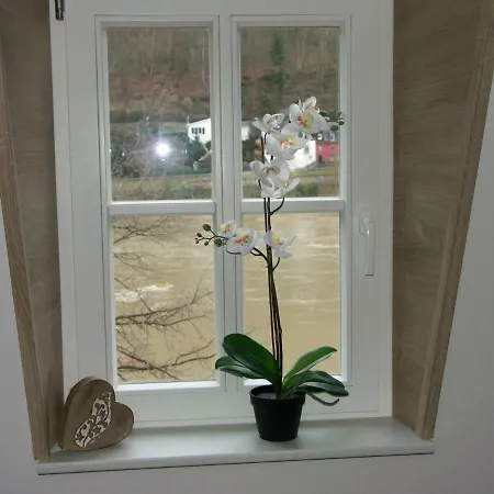 Lägenhet Roeschen Bernkastel-Kues