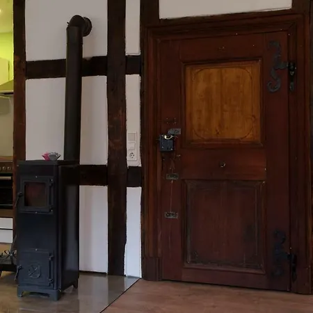 Lägenhet Roeschen *