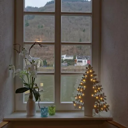 Roeschen Bernkastel-Kues