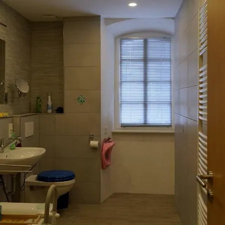 Roeschen Lägenhet Bernkastel-Kues