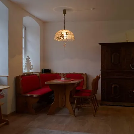 Roeschen Lägenhet Bernkastel-Kues