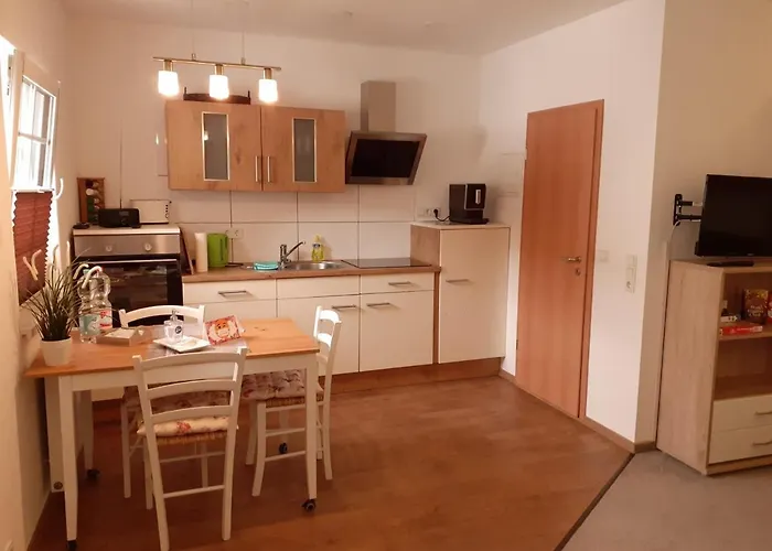 Lägenhet Roeschen Bernkastel-Kues