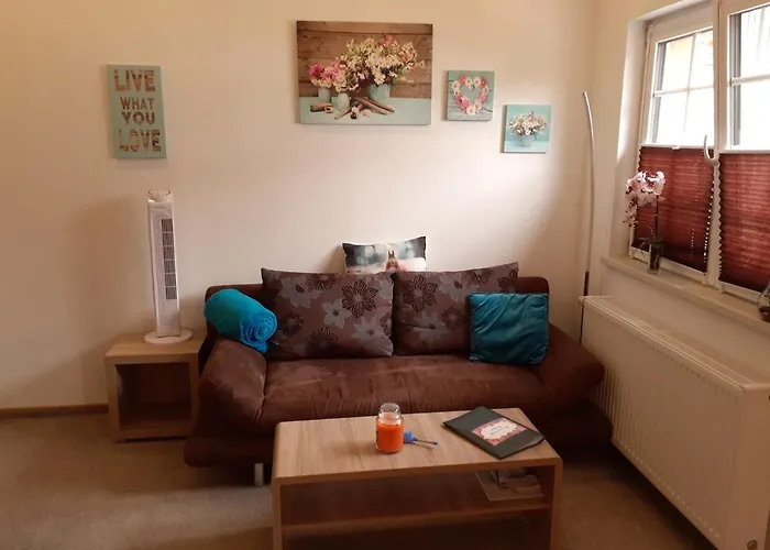 Apartamento Roeschen