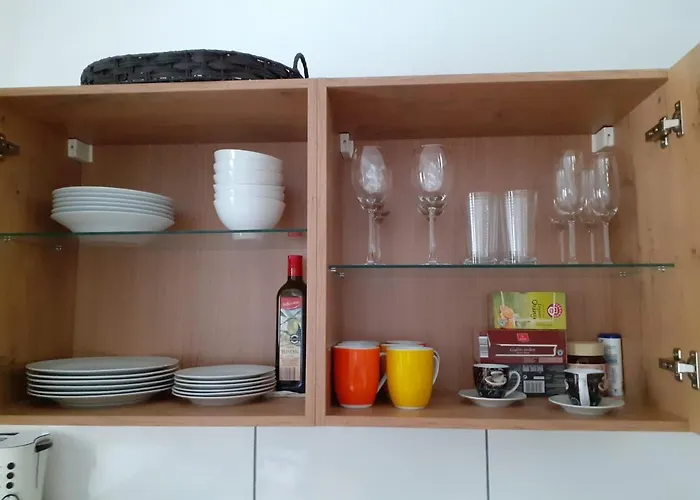 Roeschen Apartamento *