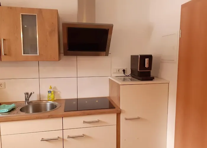 Apartamento Roeschen Bernkastel-Kues