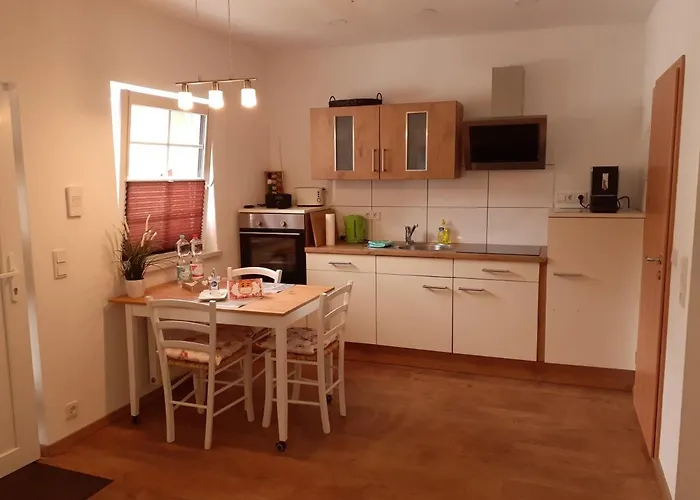 Apartamento Roeschen Bernkastel-Kues