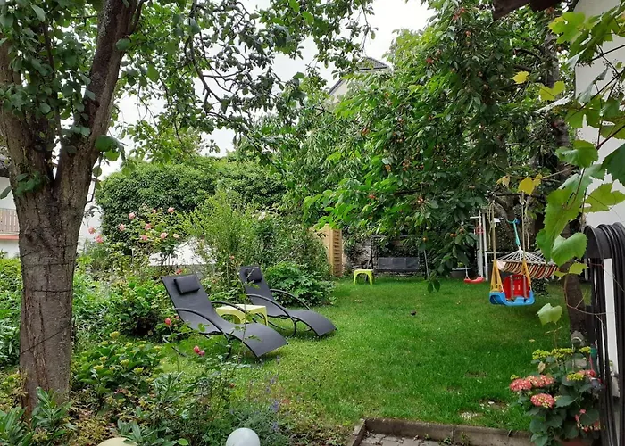 Roeschen * Bernkastel-Kues