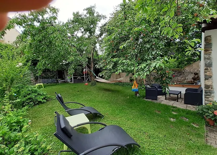 Roeschen Apartamento *