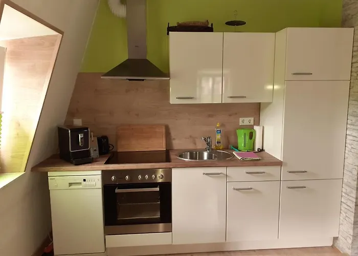 Roeschen Apartamento