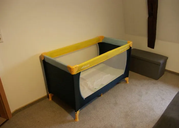 Apartamento Roeschen *