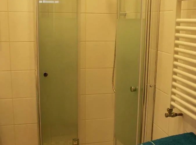 Roeschen Apartamento