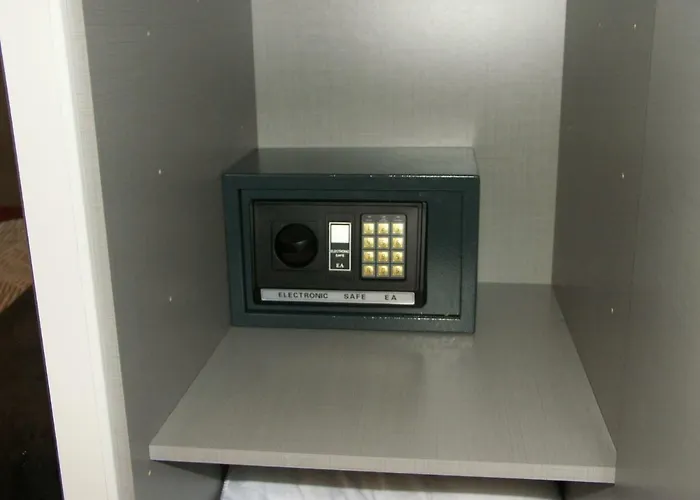 Roeschen Lägenhet *