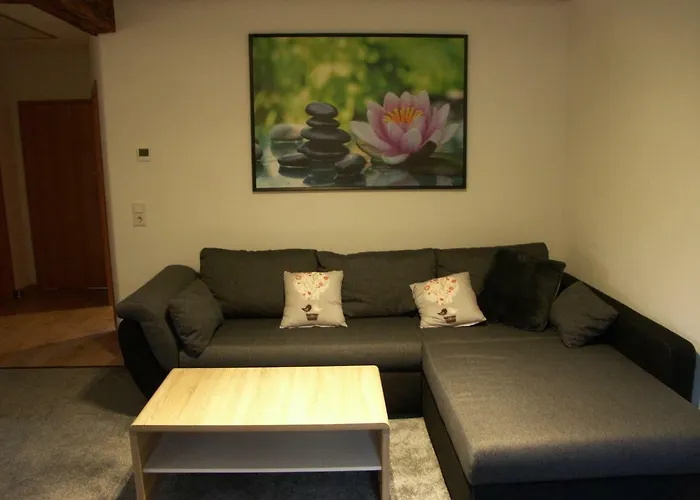 Roeschen Apartamento *