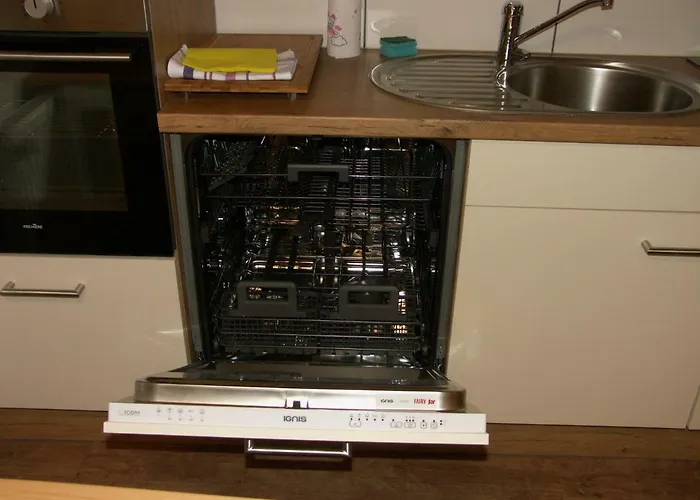 Lägenhet Roeschen Bernkastel-Kues