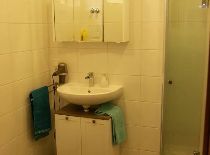 Apartamento Roeschen Bernkastel-Kues