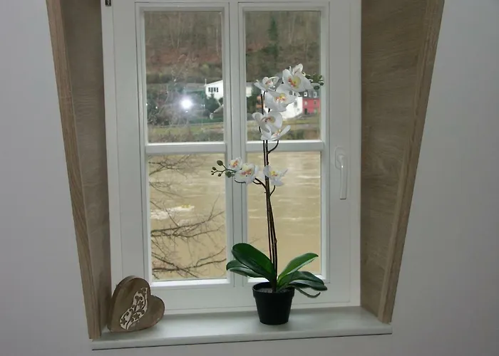 Apartamento Roeschen Bernkastel-Kues