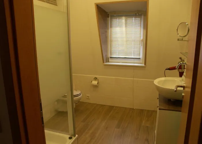 Roeschen Apartamento *