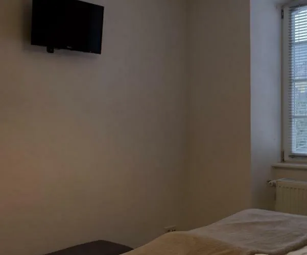 Roeschen Apartamento Bernkastel-Kues