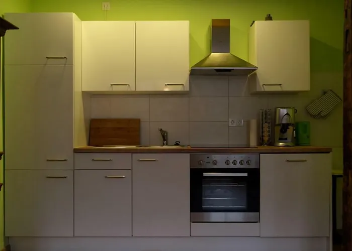 Roeschen Lägenhet Bernkastel-Kues