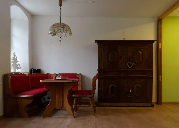 Roeschen Apartamento Bernkastel-Kues