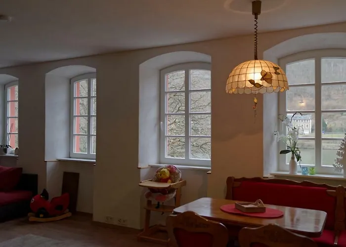 Roeschen Apartamento