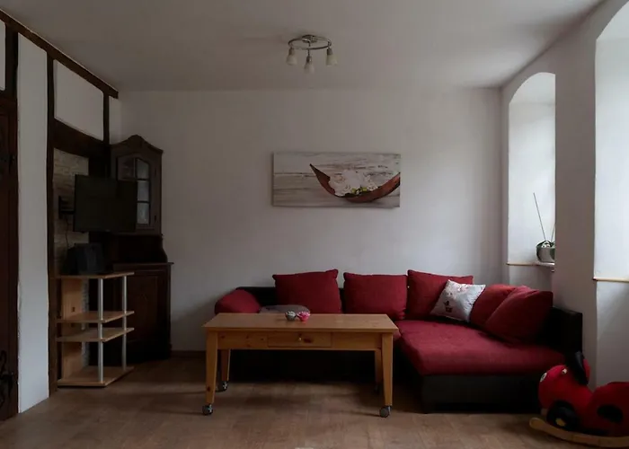 Roeschen * Bernkastel-Kues