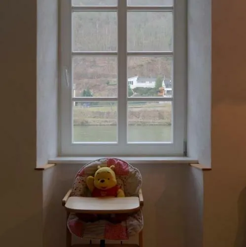 Lägenhet Roeschen *