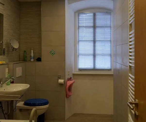 Roeschen Apartamento Bernkastel-Kues