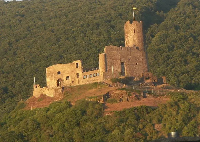 Roeschen Lägenhet *