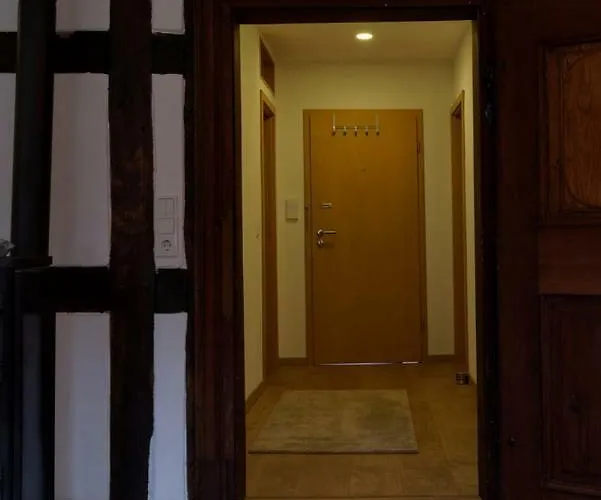 Apartamento Roeschen