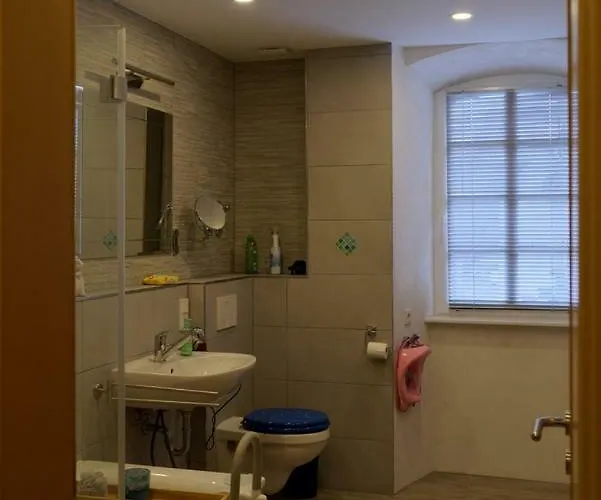 Apartamento Roeschen